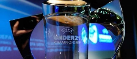 CE Under 21: Italia si Spania isi disputa trofeul la Ierusalim